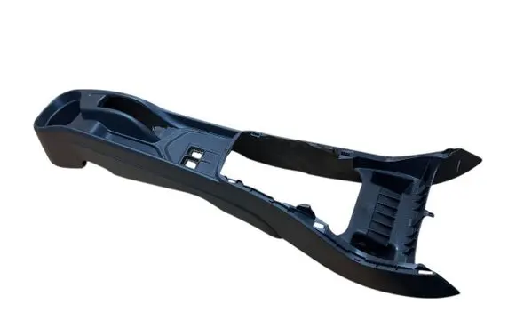 Toyota Yaris Center console 589100D290 589110D340 589170D160