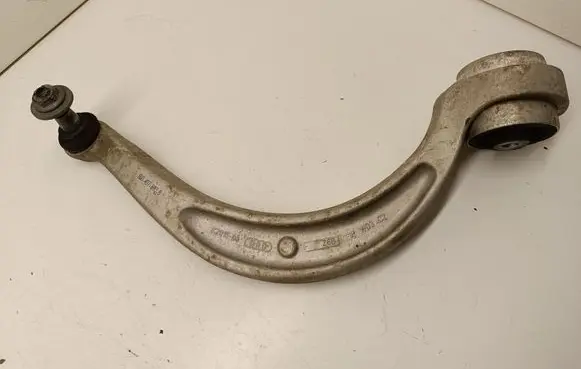 Audi A5 Front control arm 8W0407693B