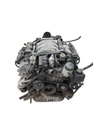 Mercedes-Benz SLK R170 Engine 112947