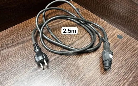 Iveco Daily 4th gen Other wiring loom B460820 460820