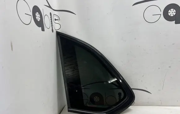 BMW X5 F15 Rear side window 43R000265