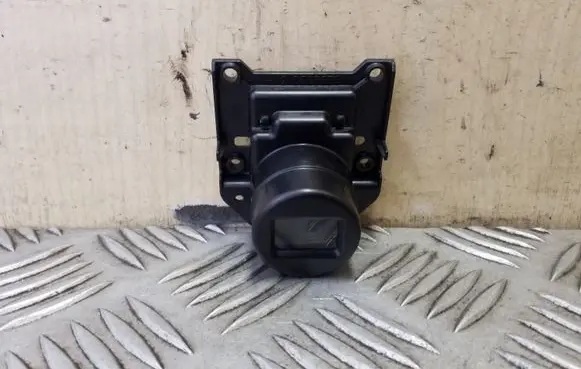 Windshield/windscreen camera