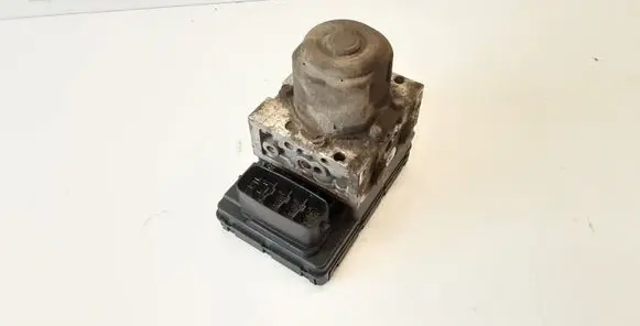 Toyota Corolla Verso E121 ABS Pump 4451013070 8954113040