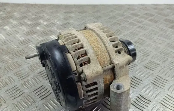 Generator/alternator