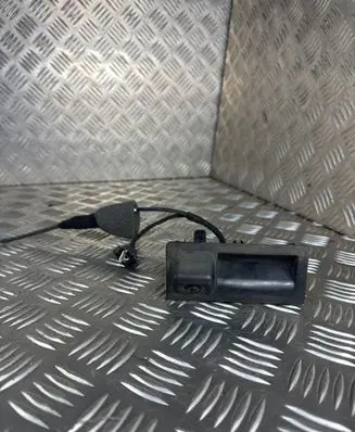 Reversing camera