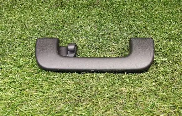 Audi Q7 4M Rear interior roof grab handle 8R0857607J 8R0857605H
