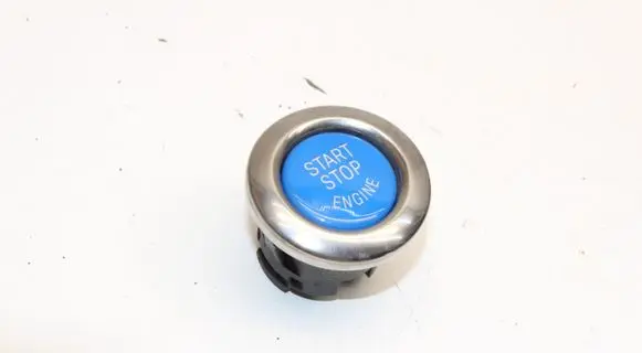 BMW 3 E92 E93 Engine start stop button switch 6973276