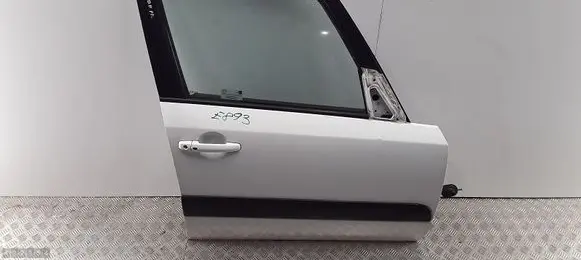 Suzuki SX4 Front door