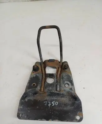 Jaguar X-Type Engine bonnet/hood lock/latch loop/hook 