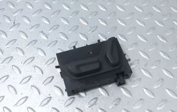 Citroen C5 Seat control switch 9659831177