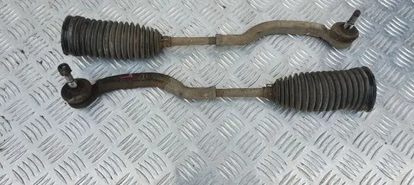 Dacia Duster II Steering tie rod PU11304