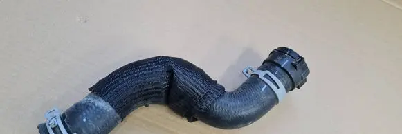 Chrysler Pacifica Engine coolant pipe/hose 68217327AD