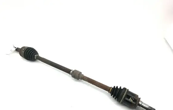 Mitsubishi Lancer Front driveshaft