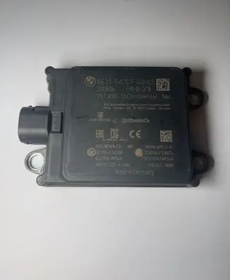 BMW X6 G06 Distronic sensor radar 66315A1CFA002 66315A1CFA0 5A1CFA0