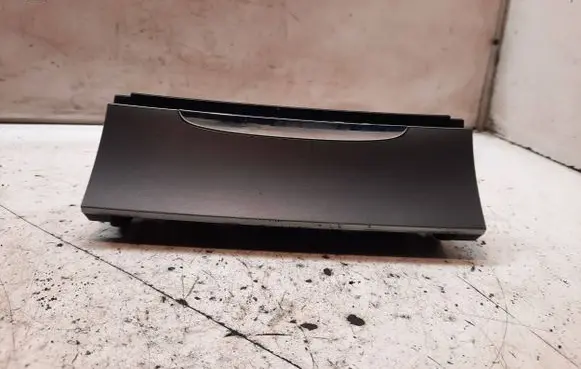 Car ashtray