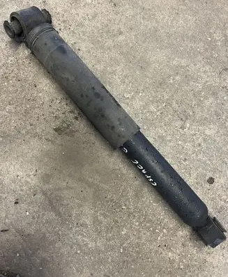 Renault Espace IV Rear shock absorber/damper