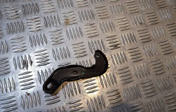 Chrysler Pacifica Other interior part 04861958AD