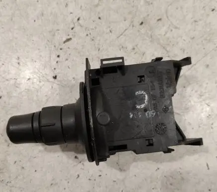Indicator stalk