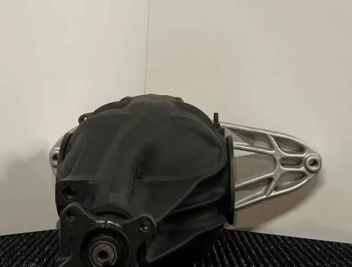 Mercedes-Benz Vito Viano W639 Front differential A6393503114 38.11