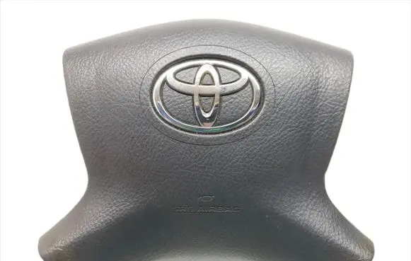 Toyota Avensis T250 Steering wheel airbag 45130-05112