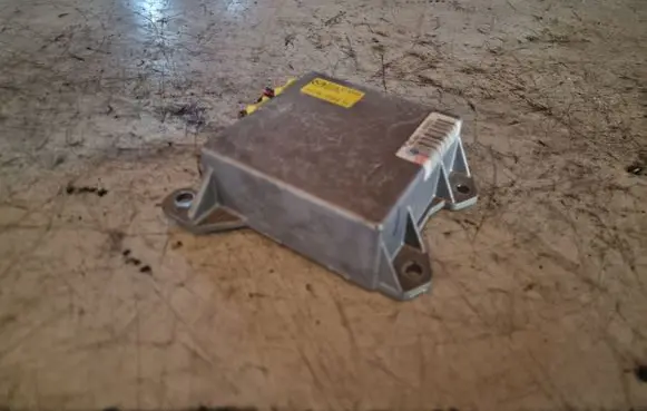 Mazda 6 Airbag control unit/module G31A57K30B