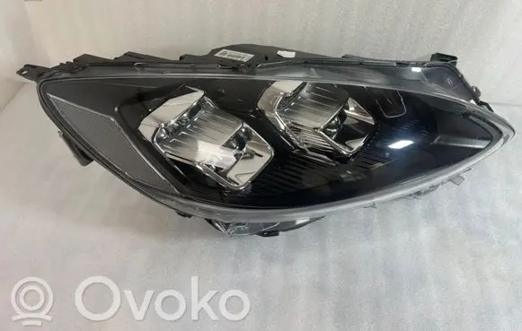 Ford Kuga III Headlight/headlamp LV4B13E014GC JX7B13B626AK