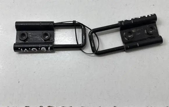 Volkswagen Transporter - Caravelle T6 Rear door lock loop/hook striker 7H0827537