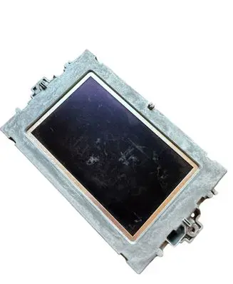 Mercedes-Benz C W204 Screen/display/small screen A2049007508 09137764 2049007508