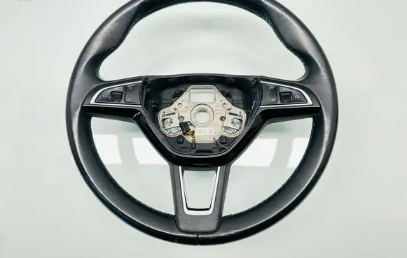 Skoda Octavia Mk3 (5E) Steering wheel 565419091G