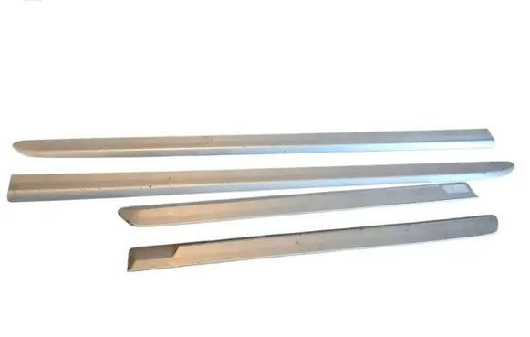 Subaru Outback Door card panel trim set