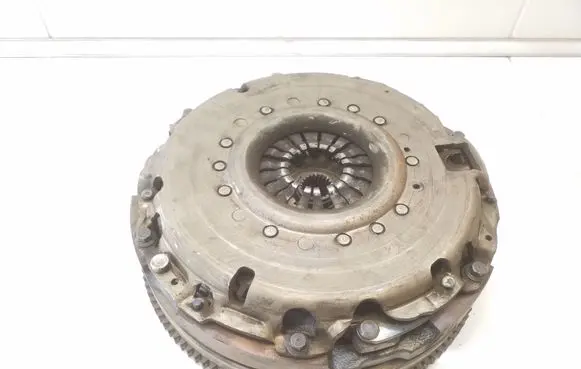 Ford Transit Custom Clutch set kit GK217563BA