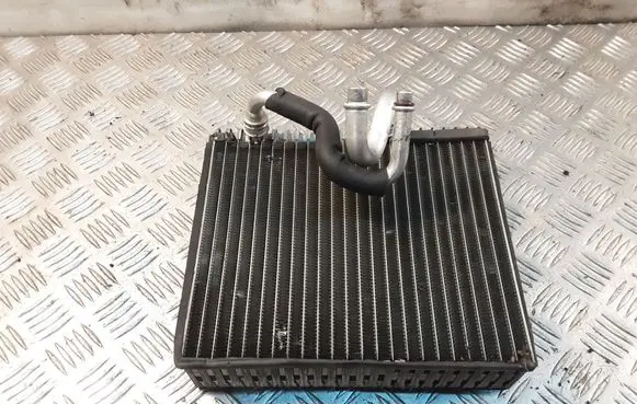 Opel Corsa C Heater blower radiator