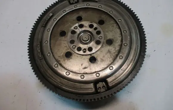 BMW 3 F30 F35 F31 Clutch set kit 124058910