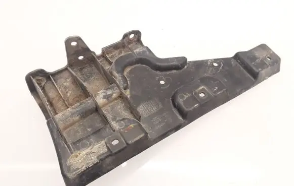 Hyundai ix 55 Rear bumper mounting bracket 866173J000