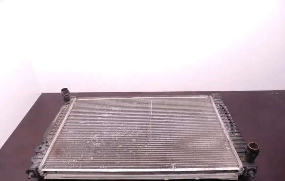 Skoda Superb B5 (3U) Coolant radiator D241