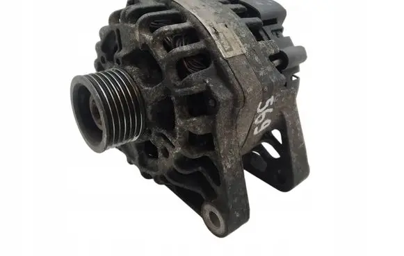 Citroen C3 Generator/alternator 9656955880