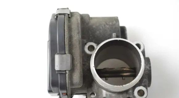 Ford Fiesta Throttle valve 9673534480