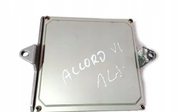 Honda Accord Engine control unit/module 37820PDAG02