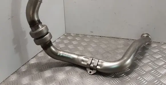 Renault Laguna II Intercooler hose/pipe 8200030864D