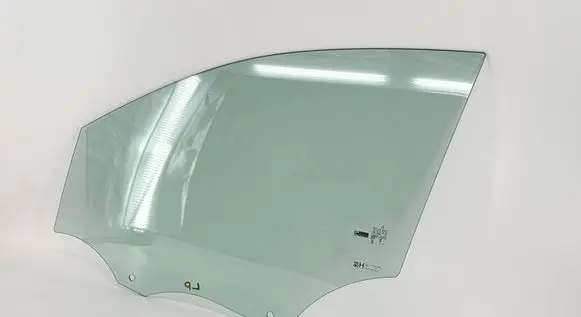 Mercedes-Benz EQA Front door window glass four-door A2477257501 52228