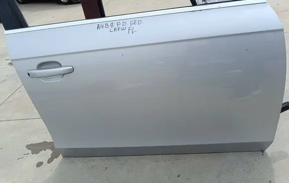 Audi A4 S4 B8 8K Front door