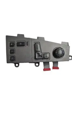 BMW 7 E65 E66 Seat control switch 6930026