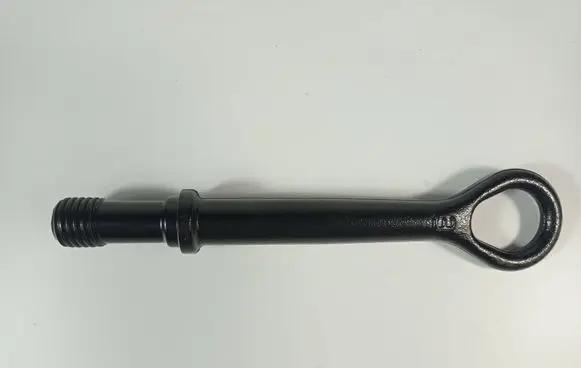 Lexus NX Towing hook eye 5196111030