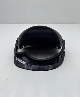 BMW 1 F20 F21 Steering wheel column trim 6823466 1012715001 1101871
