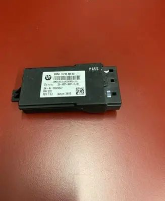BMW X3 F25 Seat heating relay 9216468