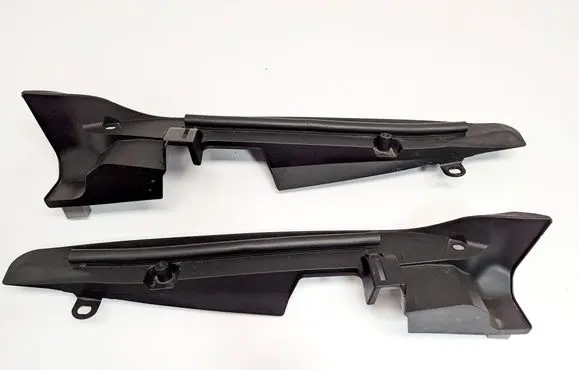 Lexus NX Fender end trim 5338878020 5338978020