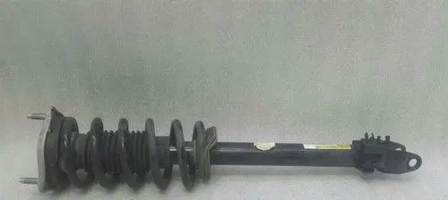 Mercedes-Benz C W205 Front shock absorber/damper A2053202330