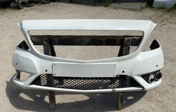 Mercedes-Benz B W246 W242 Front bumper A2468850525