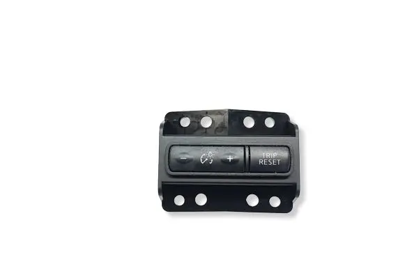 Nissan Qashqai Interior lighting switch 31107C