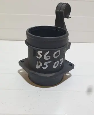 Volvo S60 Mass air flow meter 0281002730 30677999 30772989